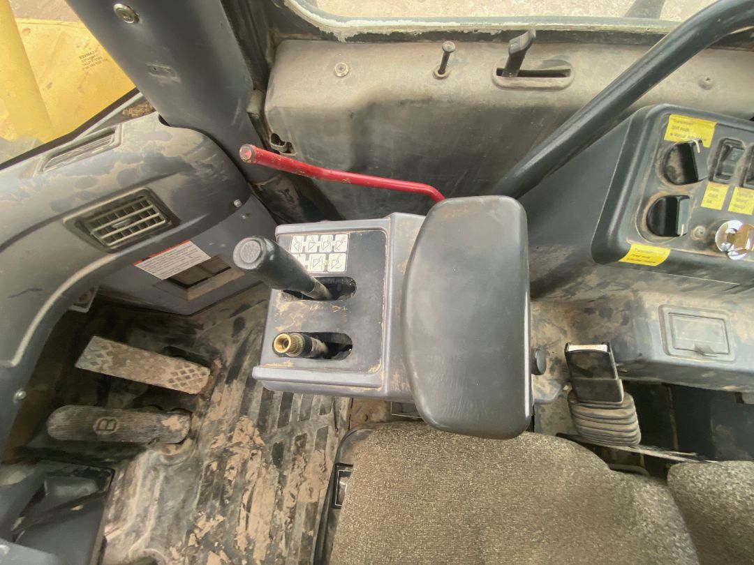 2003 KOMATSU WA450-5L - Image 15